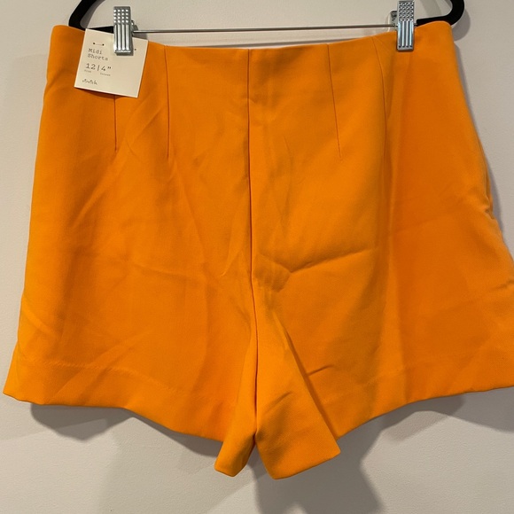 A New Day Dress Shorts - Picture 2 of 3